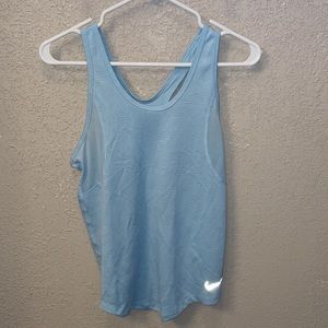 Nike Activewear Tank Tops